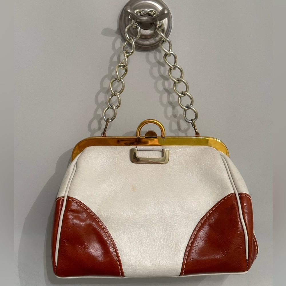 Roger Van S vintage hand bag
